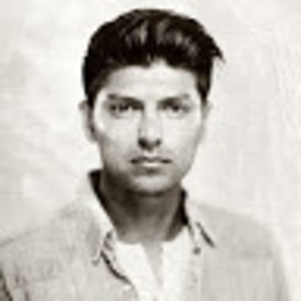 Meet your Posher, Aldo